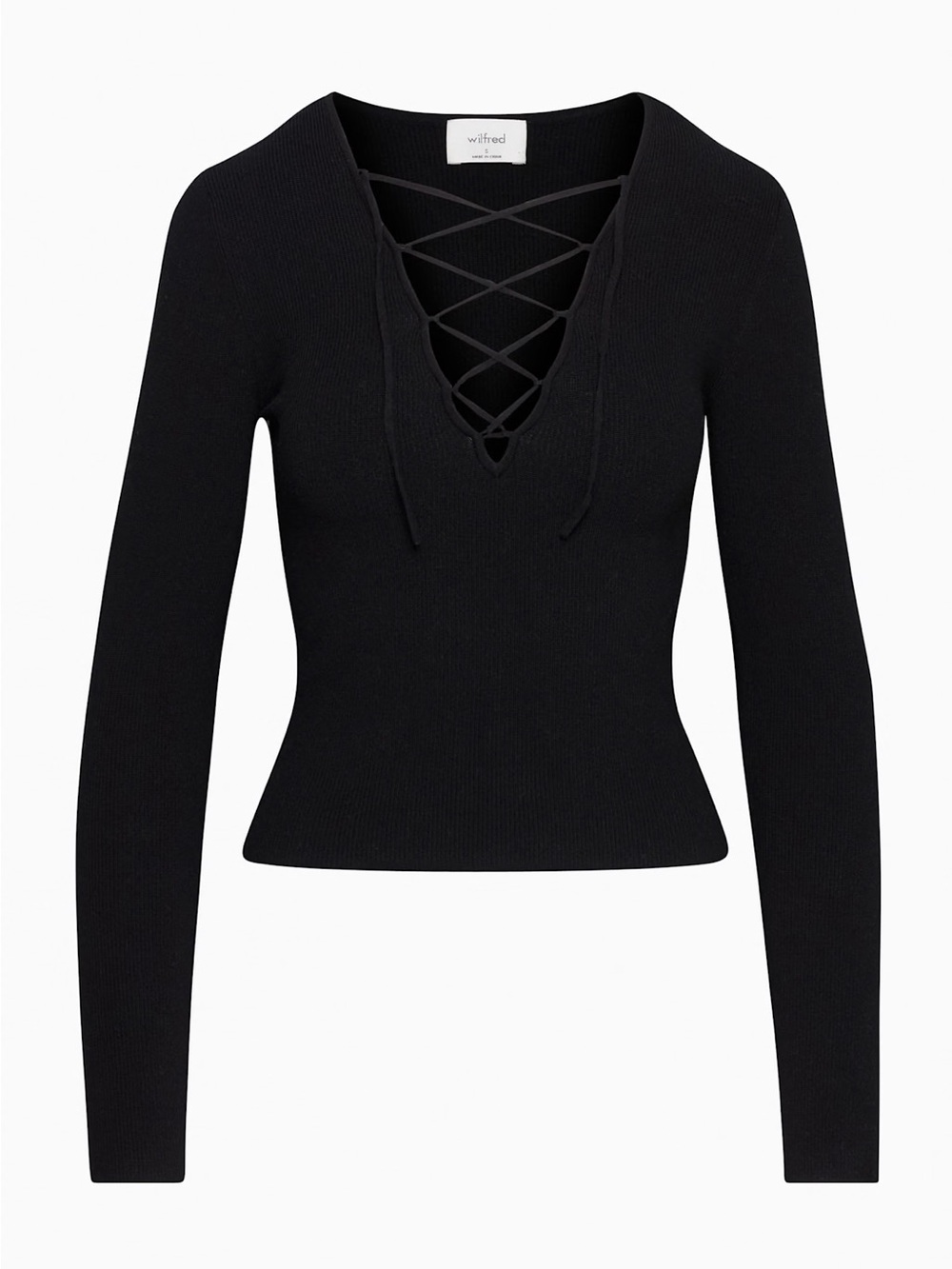 Wilfred Tether Sweater - Picture 6 of 9